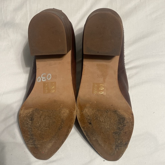 Madewell Booties - Picture 4 of 4